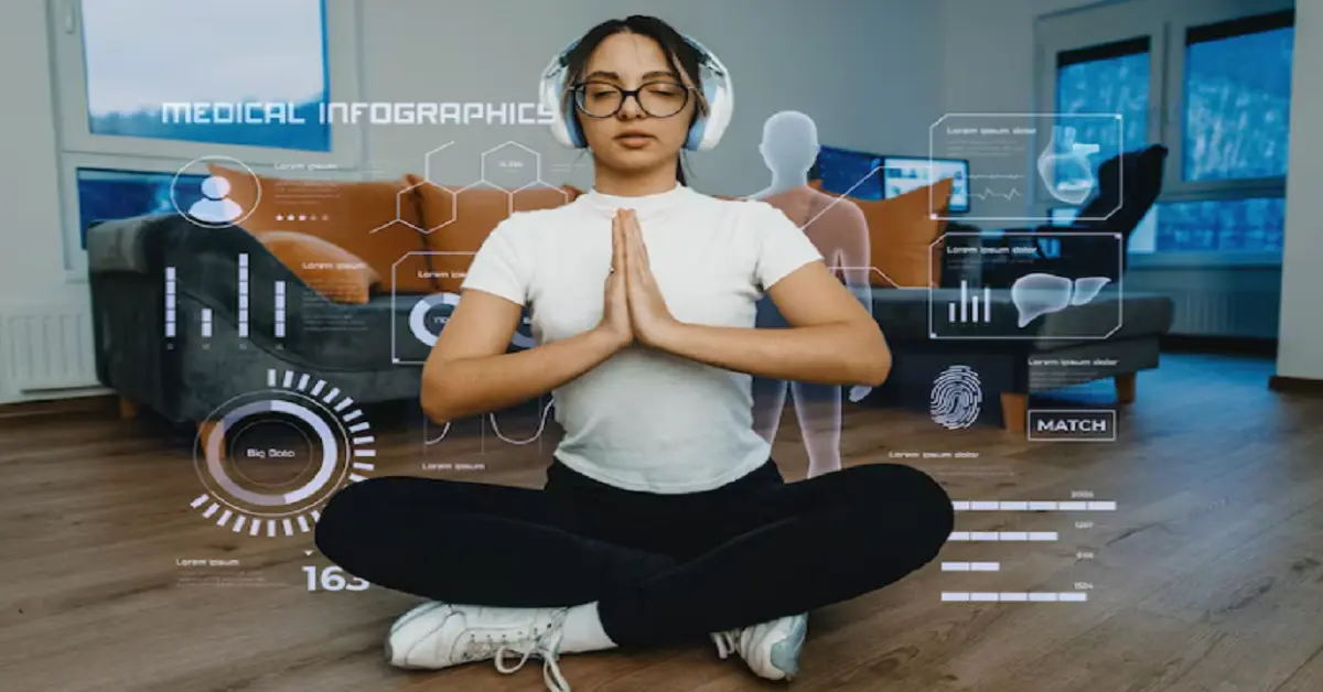 the power of visualization: enhancing your meditation practice smartfityoga