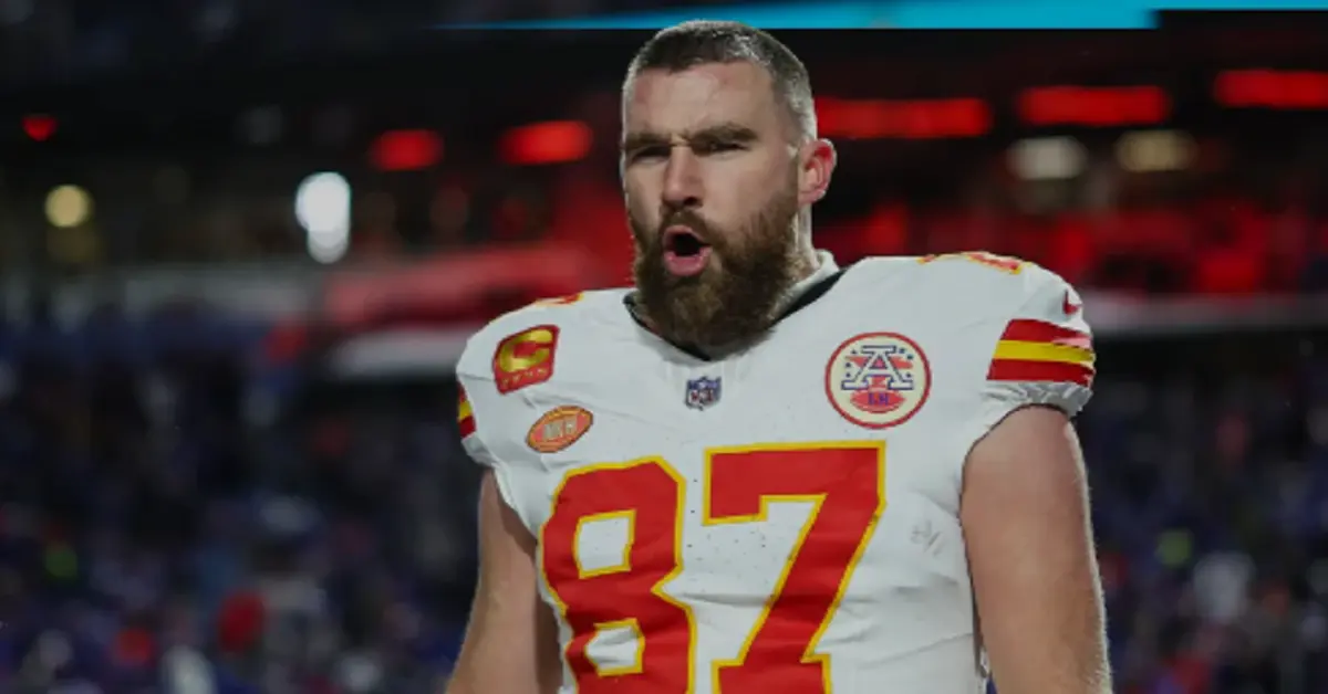 travis kelce net worth